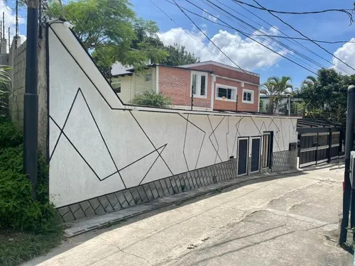 Vendo Quinta En La Unión