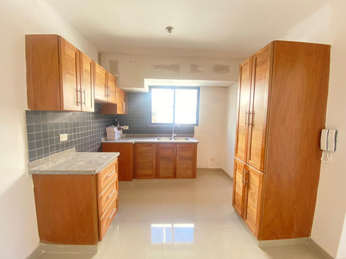 Apartamento Nuevo En Ventamiramar, 3 Habs 2.5 Baños 2 Parqu