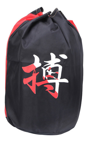 Mochila Protectora Unisex De Taekwondo Para Deportes De Gimn