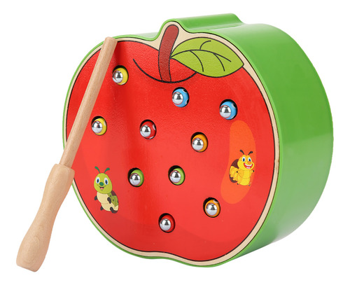 Juegos De Atrapar Gusanos, Juguetes Educativos Para Niños Co