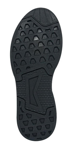 Imagen 7 de 8 de Tenis Tyaro 1 Negro Para Mujer Croydon