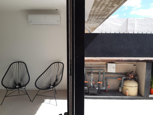 Imagen 19 de 30 de Excelente Departamento 3 Amb Con Cochera! Complejo Con Amenities!! A Estrenar!!