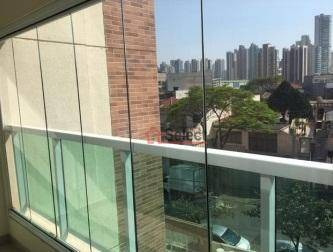 Imagem 7 de 18 de Apartamento Stúdio De 40 M², Mobiliado, 1 Dormitório, 1 Vaga De Garagem E Sacada À Venda Na Vila Formosa - St0105