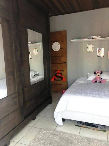 Casa Com 4 Dormitórios À Venda, 237 M² Por R$ 636.000,00 - Vila Nair - São Paulo/sp - Ca2547