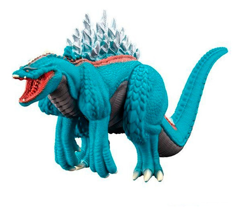 Figura Godzilla Terrestris 2021 - Bandai