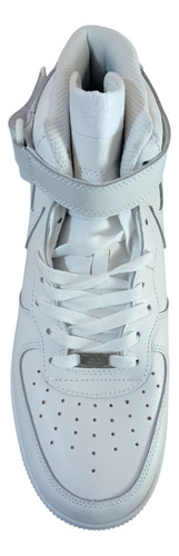 Nike Air Force 1 Hight Clásicos (Usado)