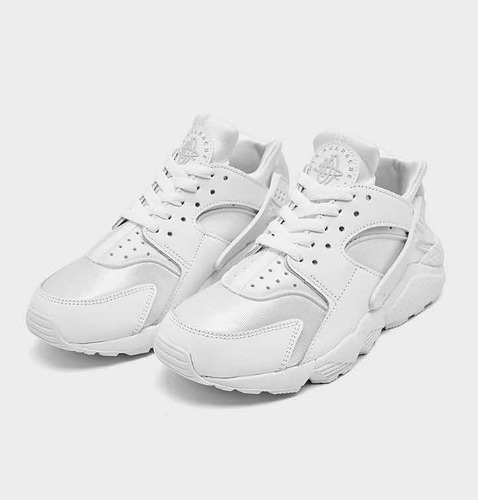 Championes Nike Air Huarache Mujer Talle 6