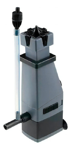 Sunsun Skimmer De Superfície Jy-02 Para Aquários De Até 350l 220v