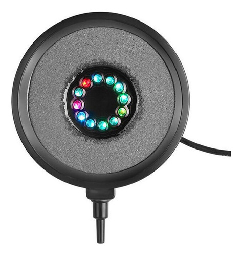 Lámpara Para Peceras Acuario Luces Sumergible - 2pcs