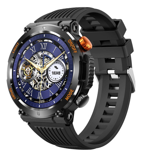 Reloj Inteligente Ineyes Ht17 Llamada Al Aire Libre Deportes