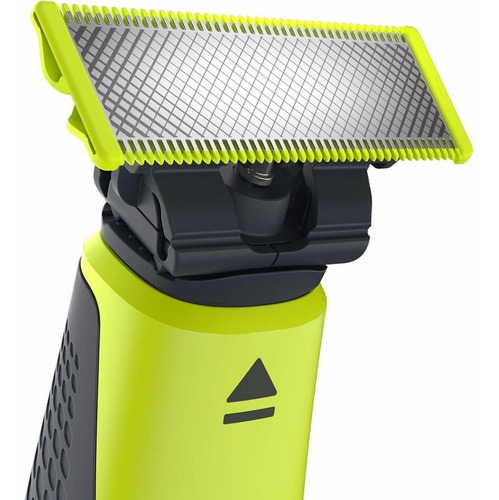 Recortador De Barba Philips Oneblade Qp2510/10