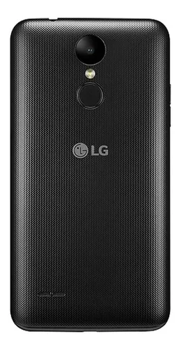 Celular LG K4 Lite 8gb 1gb Ram Liberado Mp3 Android 6.0 (Reacondicionado)