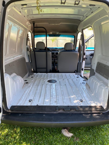 Renault Kangoo 1.6 2 Authentique Da Aa Cd 1plc 2010
