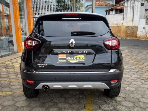 Renault Captur 1.6 Bose