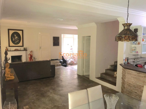 Imagem 6 de 30 de Casa Em Condomínio À Venda, Condomínio Jardim Petrópolis, Itapecerica Da Serra/sp - 5615