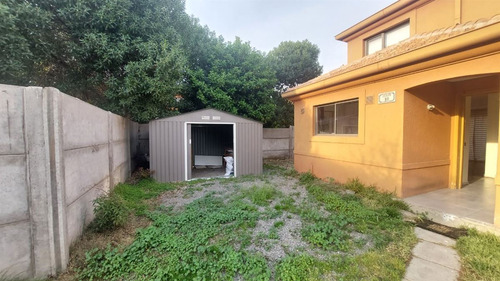 Magnifica Casa En Brisas Norte Chicureo, Colina