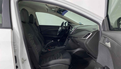 Imagen 11 de 15 de 116026 - Chevrolet Cavalier 2018 Con Garantía