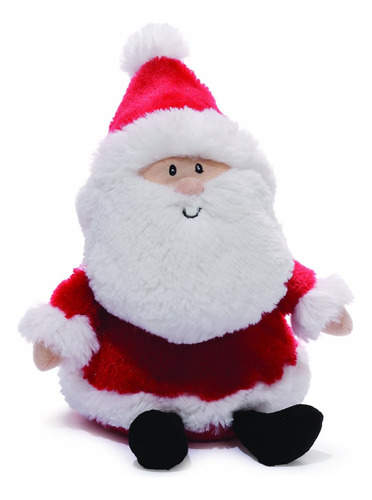 Gund Christmas Santa Cláusula Plush