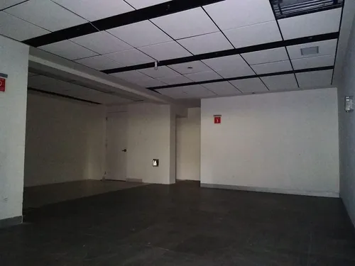 Edificio En Renta En Lomas De Chapultepec