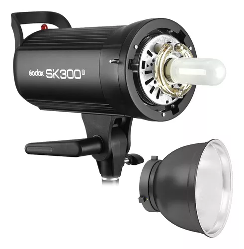 Primeira imagem para pesquisa de godox sk300