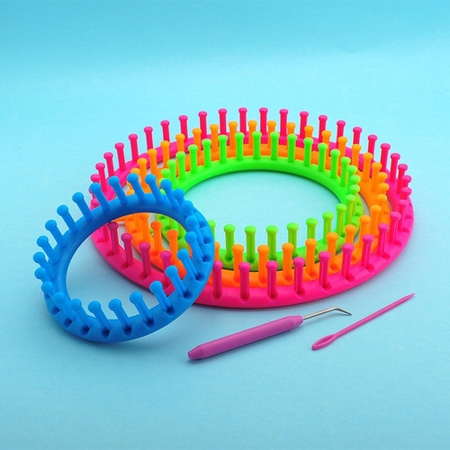 De Telar Para Manualidades, Herramienta Con De, Telares