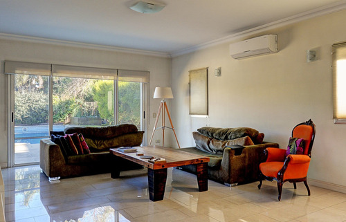 Imagen 24 de 30 de Venta Casa Barrio Talar Del Lago I Tigre, 5 Amb