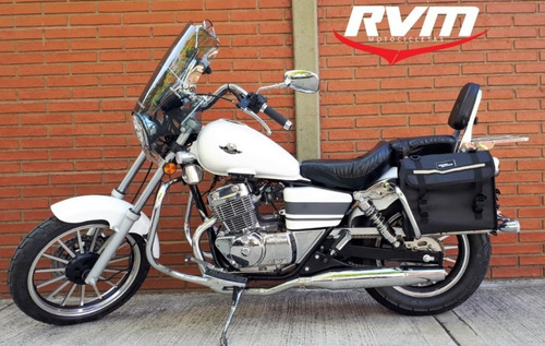 Jawa Rvm Custom 250 Motozuni