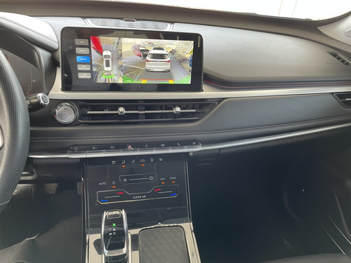 Chirey tiggo 7 pro 1.5 Luxury