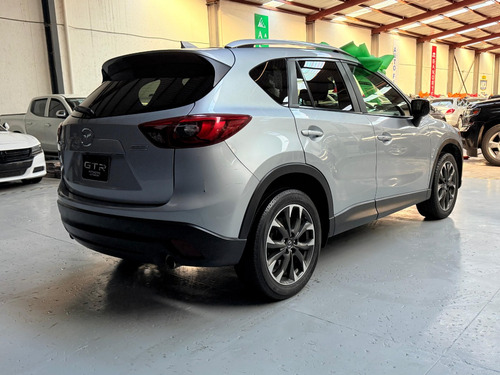 Mazda CX-5 Touring