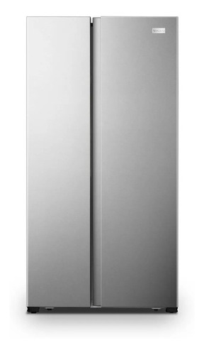 Heladera No Frost Vondom Acero Inox Con Freezer 566l Envio