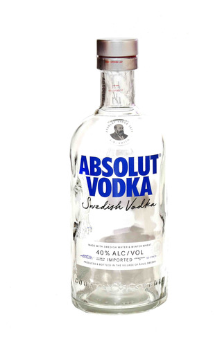 Botellas Vacías De Colección Diferentes Marcas C/u $12000 (Usado)