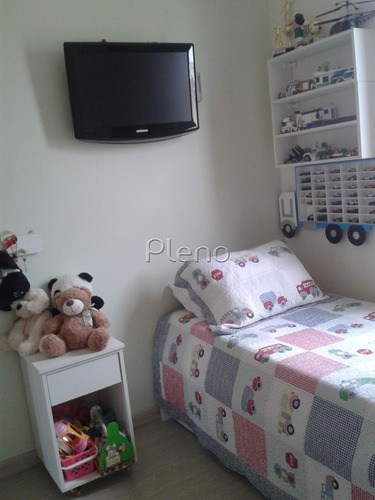 Casa À Venda Em Parque Imperador - Ca019388