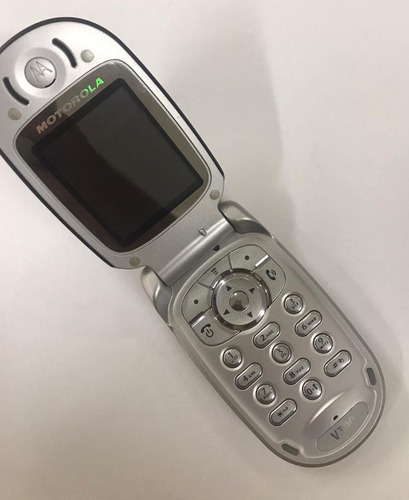 Motorola V300-seminovo-desbloqueado-c/garantia