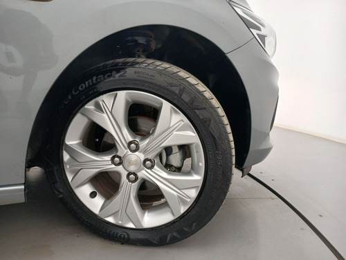 Chevrolet Onix 1.0 TURBO FLEX LTZ AUTOMÁTICO