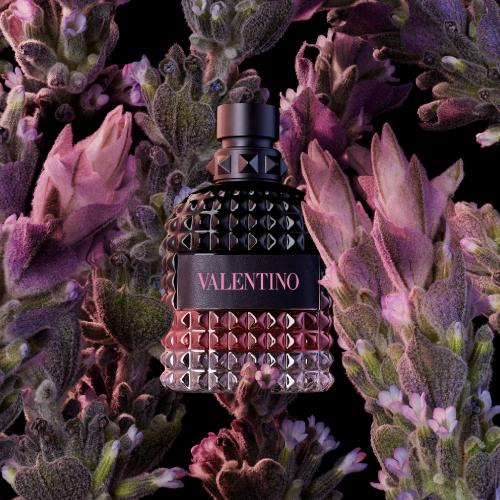 Valentino Uomo Born In Roma Intense Edp 100 Mi