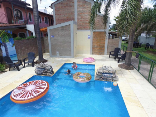 Imagen 7 de 12 de Monoambientes - Villa Carlos Paz - 4 Personas