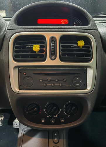 Renault Clio 2.0 Sport