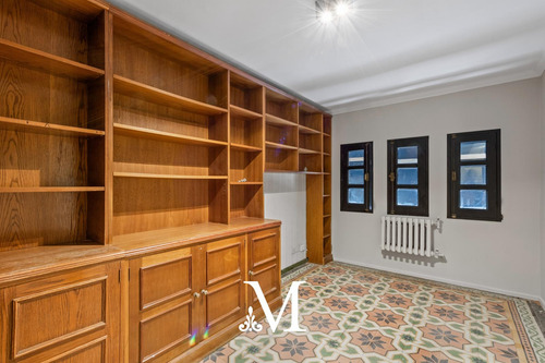 Hermosa Casa De 5 Amb En La Mejor Zona Residencial De Embajadas