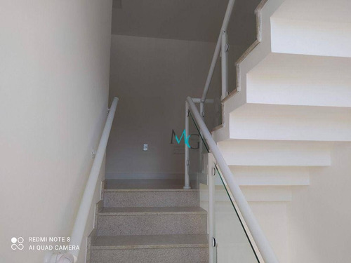 Imagem 26 de 30 de Casa Com 4 Dormitórios À Venda, 480 M² Por R$ 1.000.000 - Campo Grande - Rio De Janeiro/rj - Ca0701