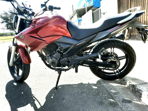 Imagem 4 de 8 de Yamaha Fazer 250