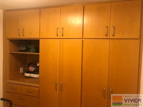 Imagem 7 de 15 de Apartamento Para Venda No Bairro Morumbi Em São Paulo ¿ Cod: Nm4933 - Nm4933