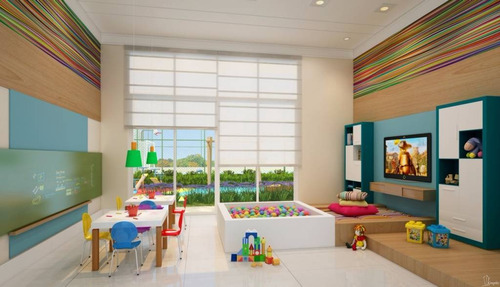 Imagem 11 de 22 de Apartamento À Venda Em Vila Itapura - Ap000114