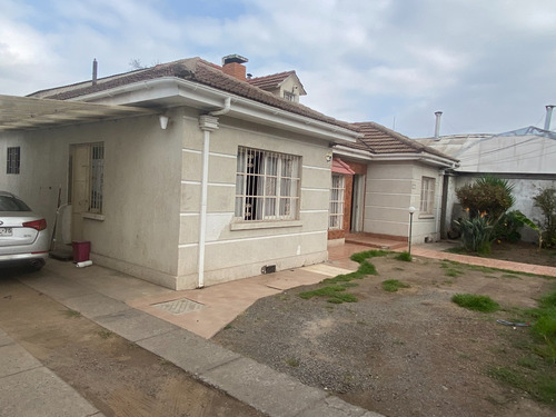 Se Arrienda Excelente Propiedad En El Centro De Quillota.