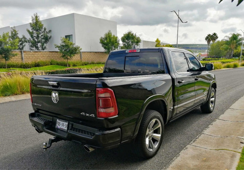 Imagen 4 de 10 de Ram Ram 2019 5.7 Hemi Sport Crew Cab 4x4 At
