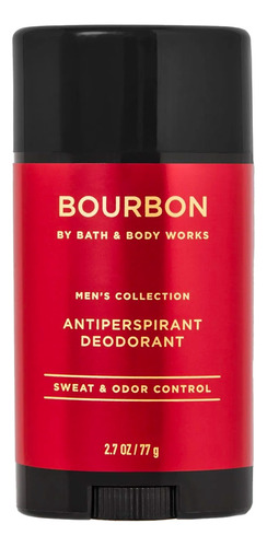 Bourbon Desodorante Para Caballero Bath & Body Works