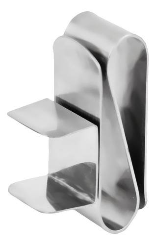Magnética Tiza Holder Soporte For Taco De Billar Billiard