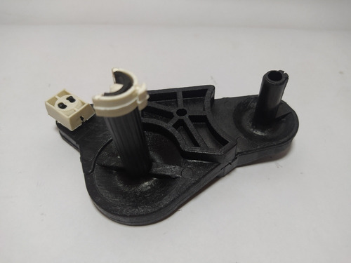 Imagen 2 de 4 de Base Selectora De Cambio De Vw Fox Spacefox Croosfox 1.6