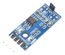 Comprar Modulo Sensor De Efecto Hall Para Arduino X2un Emakers  