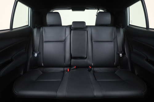 Imagen 9 de 15 de Toyota Yaris Xls Pack Cvt 5p