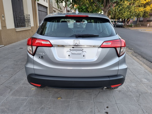 Imagen 7 de 14 de Honda Hr-v 1,8 Ex Cvt 2022